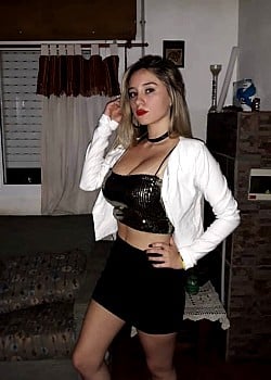 Martina Rodriguez
