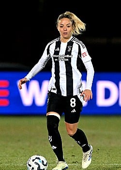 Martina Rosucci image 2 of 3