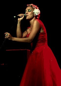 Martina Topley-Bird image 3 of 3