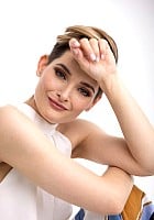 Martina Viktorie Kopecka profile photo