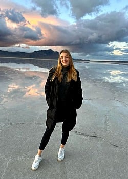 Martyna Baran image 1 of 2