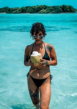 Martyna Baranowska image 1 of 4