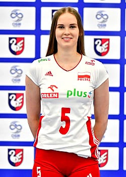 Martyna Borowczak image 2 of 3