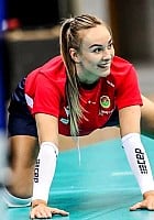 Martyna Borowczak profile photo