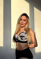 Martyna Kladny profile photo