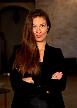 Martyna Linartas image 2 of 2
