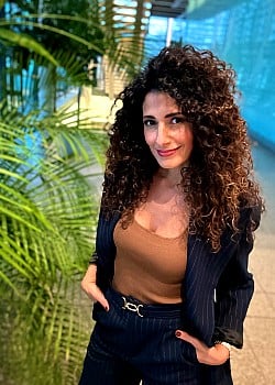 Marwa Eldessouky image 3 of 4