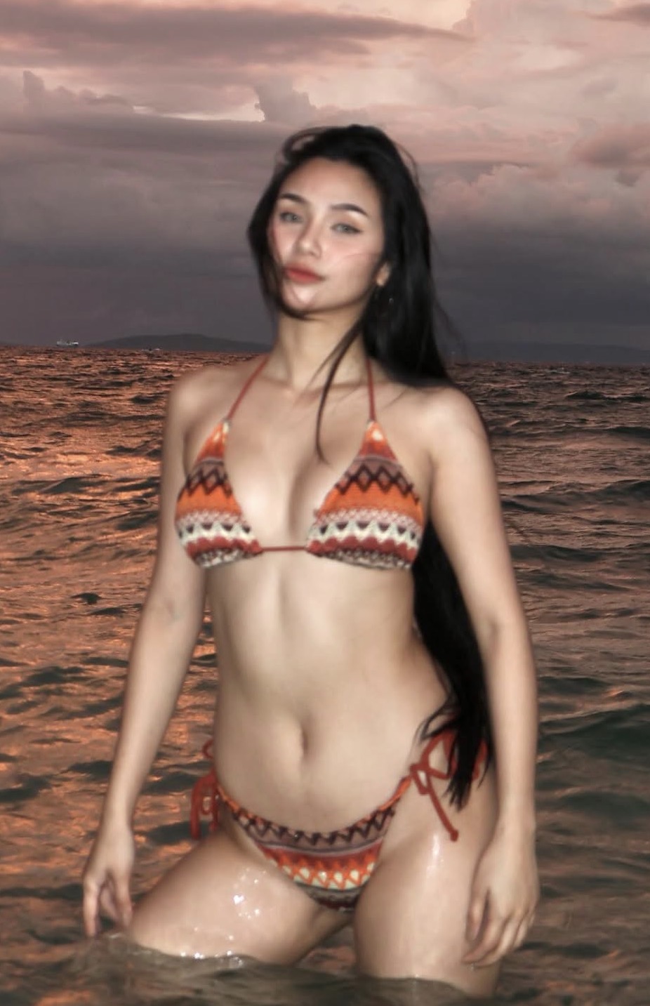 media image