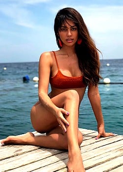 Mary Jean Lastimosa image 2 of 4