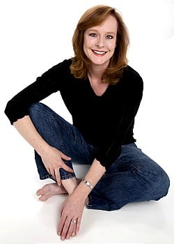 Mary McDonough image 2 of 2