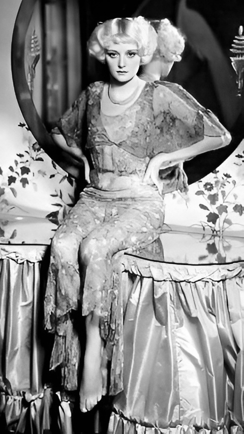 Mary Nolan