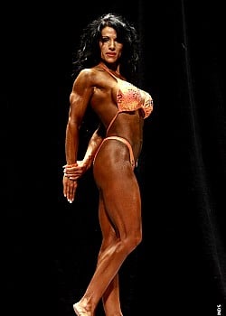 Mary Simmons image 3 of 3