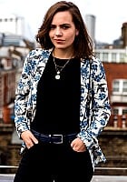 Mary Spender profile photo