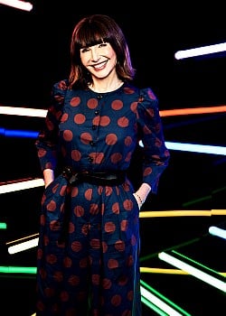 Mary Steenburgen image 3 of 4