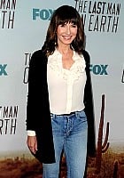 Mary Steenburgen profile photo