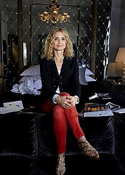 Maryam D\'Abo image 4 of 4