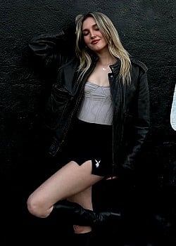 Maryssa Hayden image 3 of 4