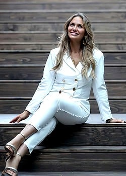 María Eugenia Larraín image 2 of 2