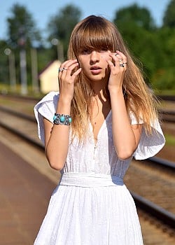 Masha BWI image 4 of 4