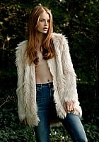 Masha Demekhina profile photo