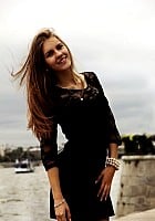 Masha Katieva profile photo