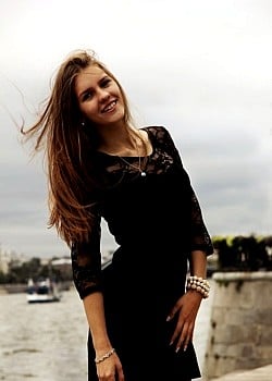 Masha Katieva image 1 of 2