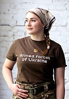 Masha Nazarova profile photo