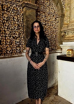 Masha Potemkin image 3 of 3