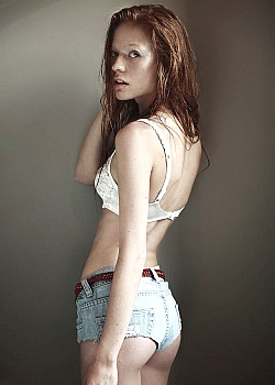 Masha Radkovska image 2 of 2