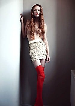 Masha Radkovska image 1 of 2