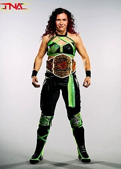 Masha Slamovich image 3 of 4
