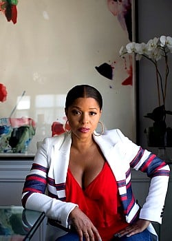 Mashonda image 4 of 4