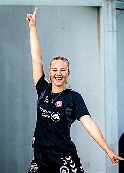 Mathilde Janzen image 1 of 4