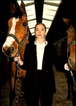 Mathilde Pinault image 3 of 3