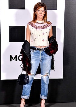 Matilda Lutz image 2 of 4