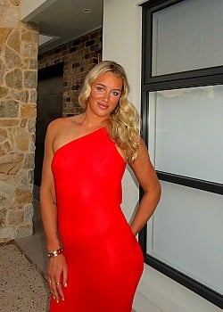Matilda Scholz