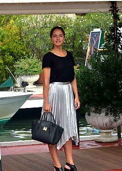 Matilde Gioli image 4 of 4