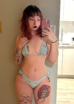 Mattie Garf image 3 of 3