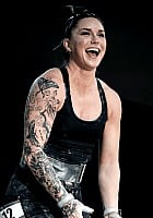 Mattie Rogers profile photo