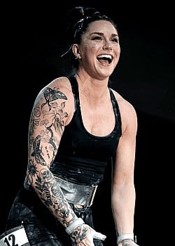 Mattie Rogers
