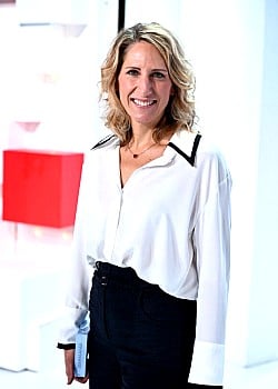 Maud Fontenoy image 4 of 4