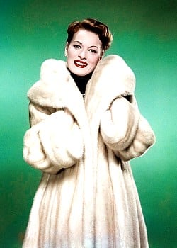 Maureen O\'Hara image 3 of 4