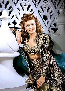 Maureen O\'Hara image 4 of 4