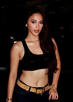 Maxine De Borja image 4 of 4