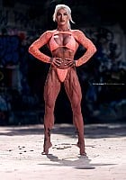 Maxine McQuillan profile photo