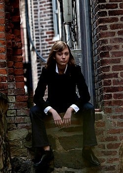 Maxine Wanderer image 2 of 2