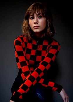 Maxine Wanderer image 1 of 2
