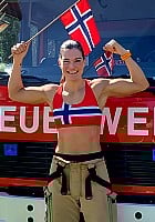 May Tommervold profile photo