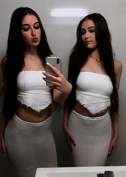 May Twins image 2 of 3