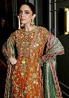 Maya Ali profile photo